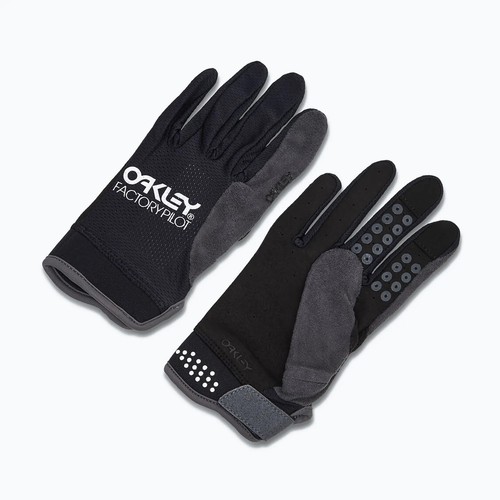 Oakley all mountain mtb glove - oakley,
