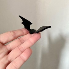 12 x pipistrelli 3D