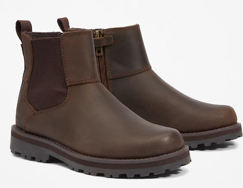 New promo timberland - promo,