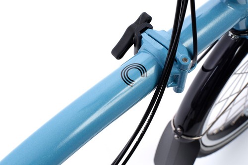Brompton line speed cloud - brompton, c