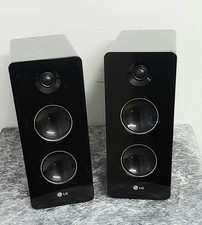 LG FAS162F Spaeker System