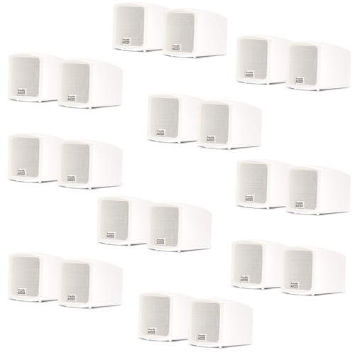 Audio acustico aa321w - audio,