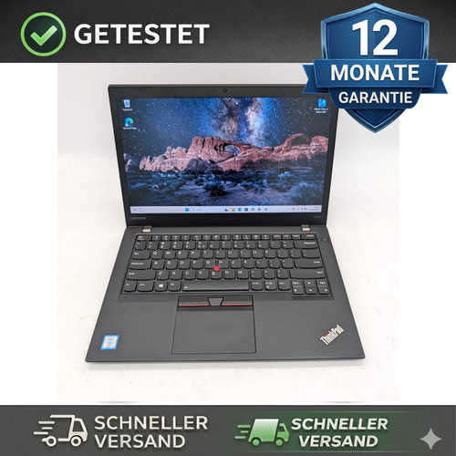 Portatile lenovo thinkpad - portatile,