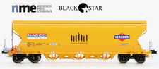 NME BlackStar BS10013