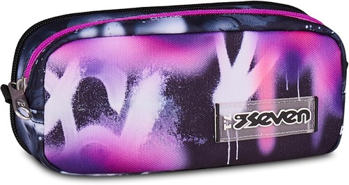 Seven astuccio bustina doppia - seven,