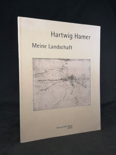 Hartwig hamer l opera - hamer, l'opera