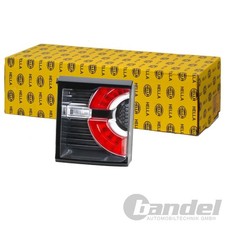 HELLA FANALE POSTERIORE LED