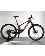 - Santa Cruz Hightower 3 CC 29