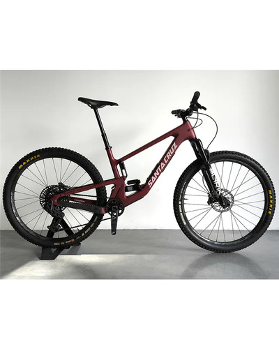 Santa cruz hightower cc - -,