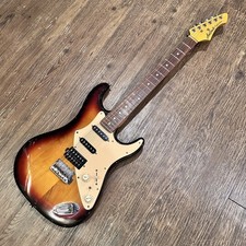 Aria Pro II FL-28 Fullerton