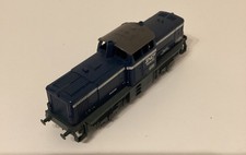 Locomotiva Lima  SNCF 040.DE.532 BLU - Scala H0