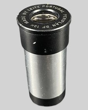 Vintage Leitz Portugal