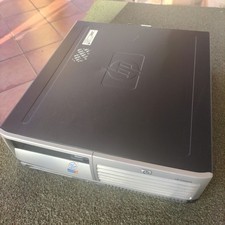 Cabinet Case originale per HP