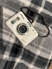 fotocamera digitale Nikon