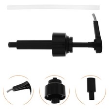  4 Pcs Testa Della Pompa Per