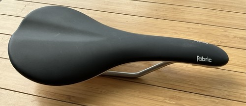 Sella bicicletta scoop - bicicletta,