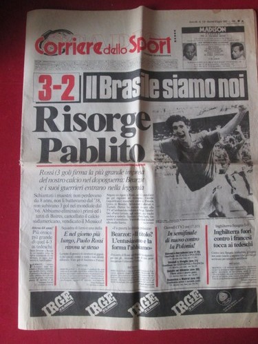 Corriere dello sport - corriere,