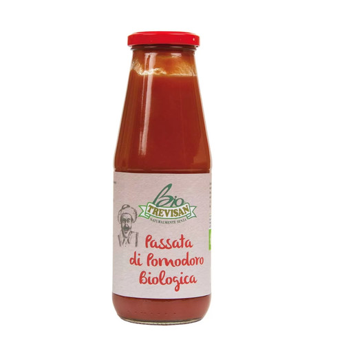 Passata pomodoro bio - passata,
