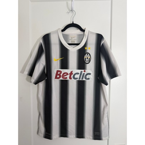 Nike juventus 2011 - nike,