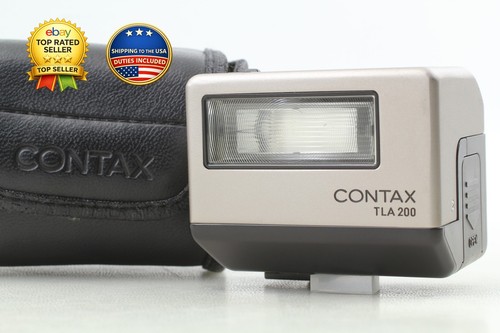 Testato come nuovo contax - [n,