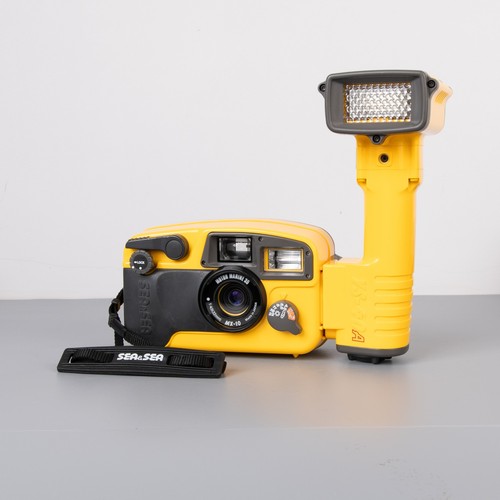 Sea 10 motor - sea,