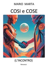 Libri Marta Mario - Cosi E