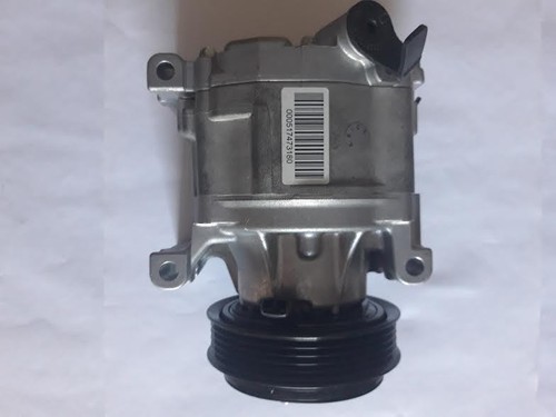 Compressore clima aria - compressore,