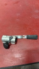 Carrello ellebi attacco gancio - ellebi,