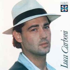 Luca Carboni Luca Carboni CD