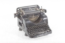 Macchina Da Scrivere Vintage