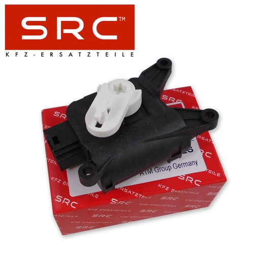 Miscelatore attuatore ventola - miscelatore,
