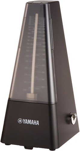Metronomo yamaha nero - metronomo,