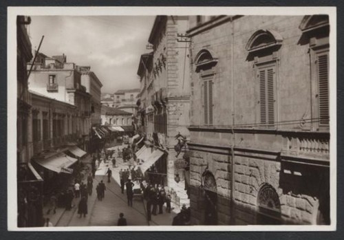 G226 cartolina catanzaro corso - g226,