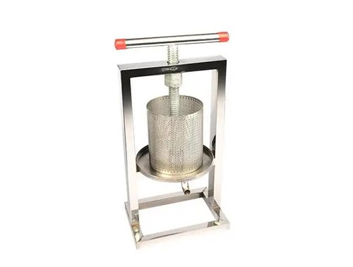 Spremiagrumi pressa vino - 2l,