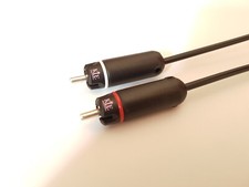 Mogami 2803 con spine RCA