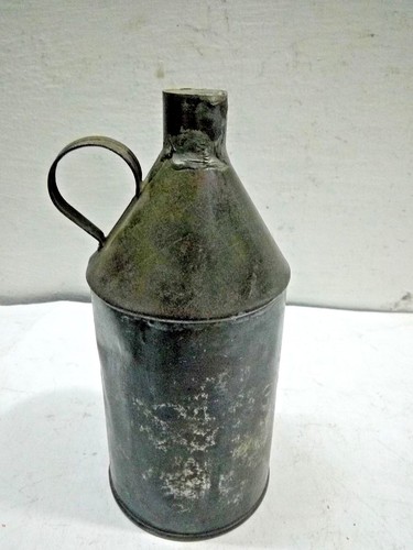 Vecchio olio barile - vecchio,