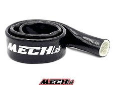 GUAINA IGNIFUGA in silicone