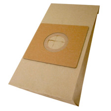 8 sacchetti carta aspirapolvere taurus golf modello 1800 G1800 E