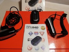 Antenna GPS 540 - 54 canali -