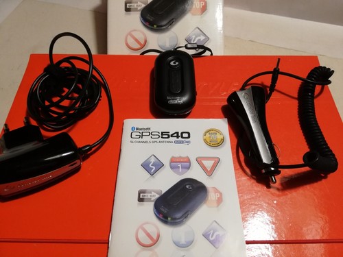 Antenna gps 540 canali - gps,