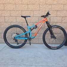 2023 Rocky Mountain Instinct