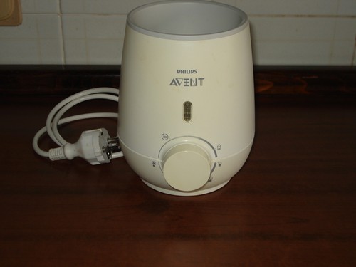 Scalda biberon philips - biberon,