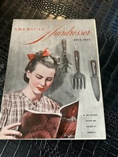 American Hairdresser Magazine