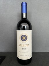 Bolgheri tenuta san - san, guido
