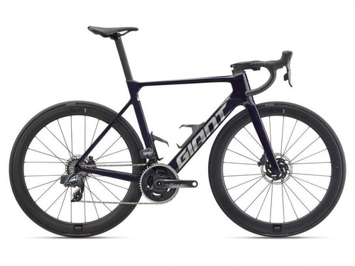 Giant propel advanced pro - advanced, 0