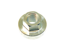 DADO VOLANO TIPO ORIGINALE PIAGGIO m10x1,5 PER VESPA 50 SPECIAL L R N ET3 PK HP