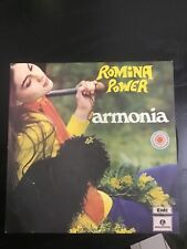 ROMINA POWER “ ARMONIA - IO SONO PER IL SABATO ( Sigla Tv ) “ ITALY'70