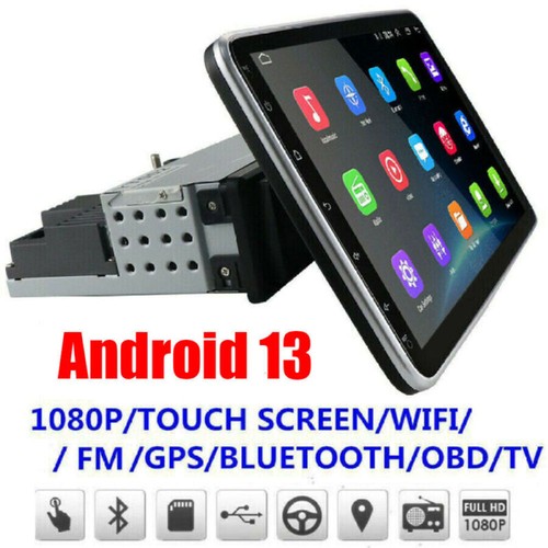 32gb pollici 1din android - 10,