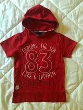 Felpa bimbo 6-7 anni 122 cm