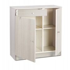 Armadio basso ante - basso, 2